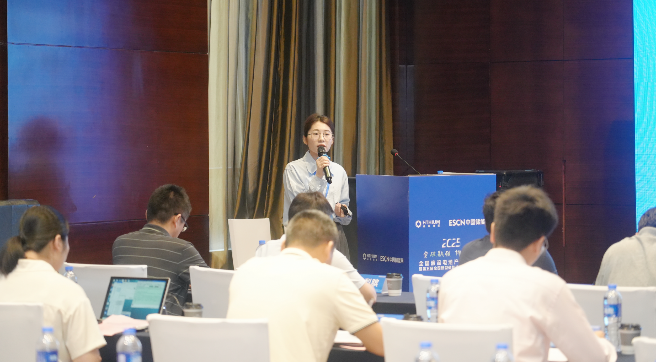 智光一創(chuàng)發(fā)布新一代全場景分布式站級儲能EMS